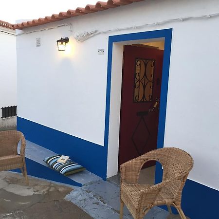 Recanto Do Alqueva Monsaraz Oda fotoğraf