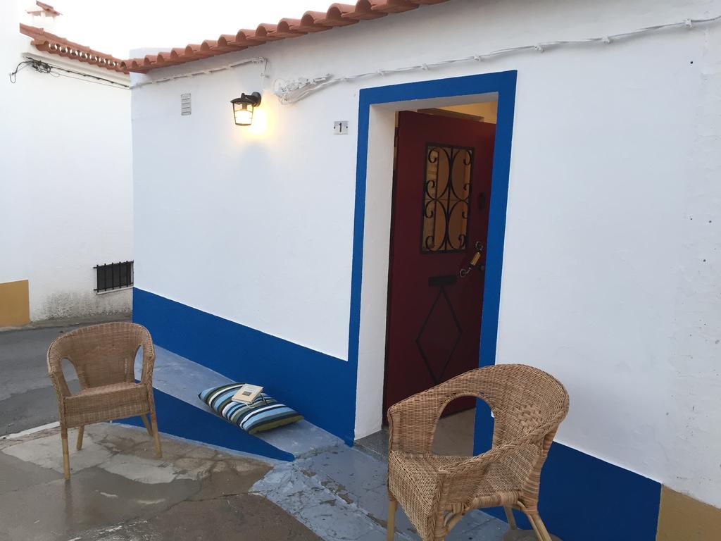 Recanto Do Alqueva Monsaraz Oda fotoğraf