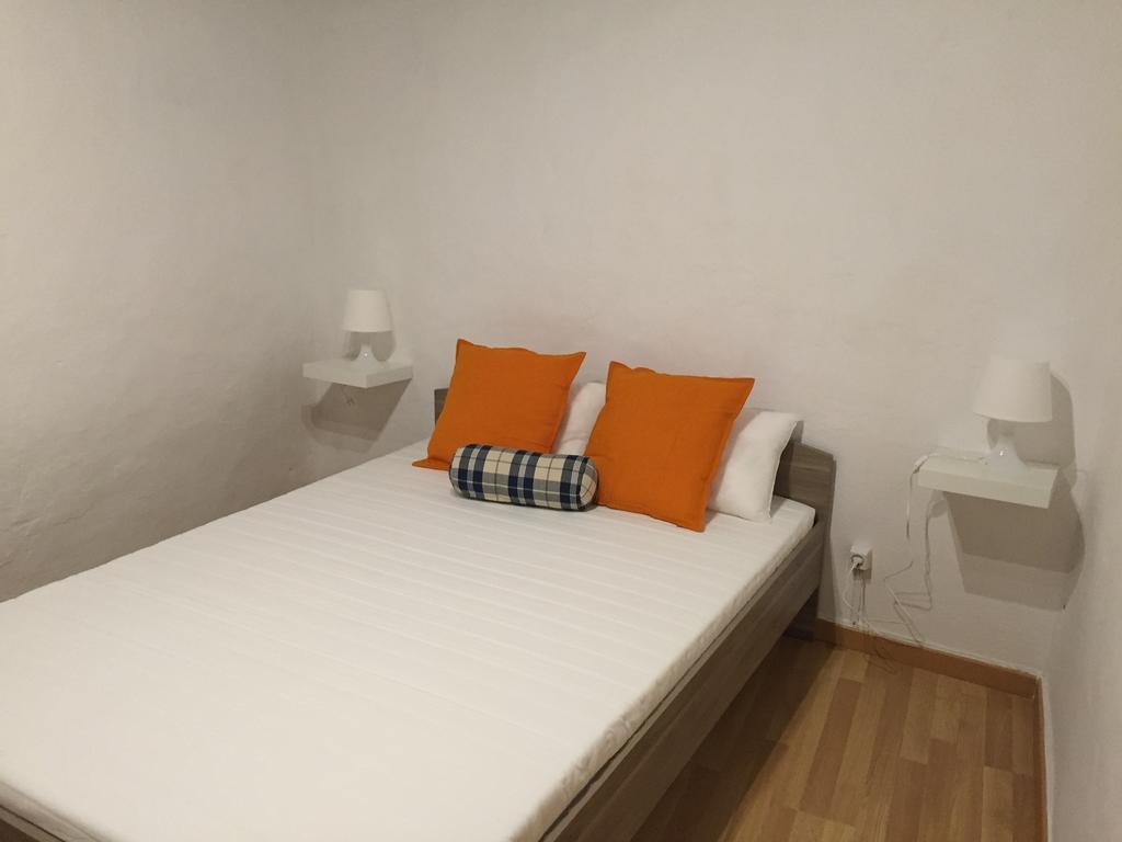 Recanto Do Alqueva Monsaraz Oda fotoğraf