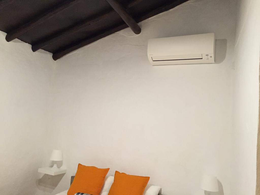 Recanto Do Alqueva Monsaraz Oda fotoğraf