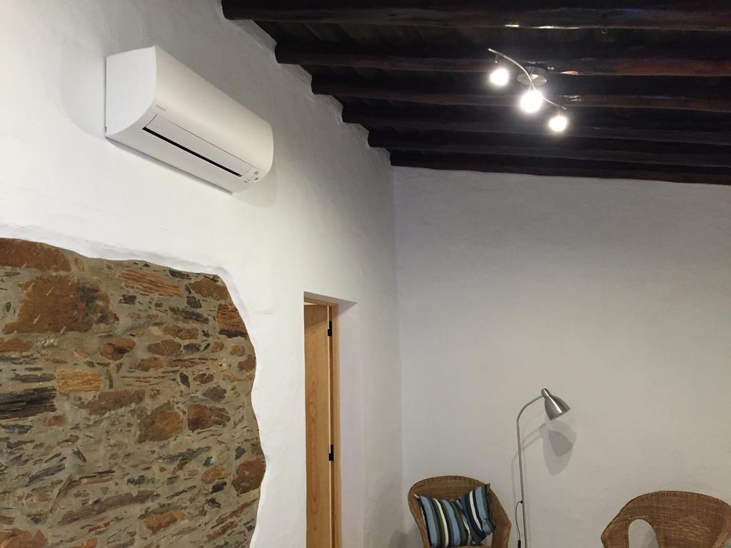 Recanto Do Alqueva Monsaraz Oda fotoğraf
