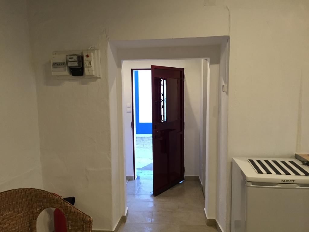 Recanto Do Alqueva Monsaraz Oda fotoğraf