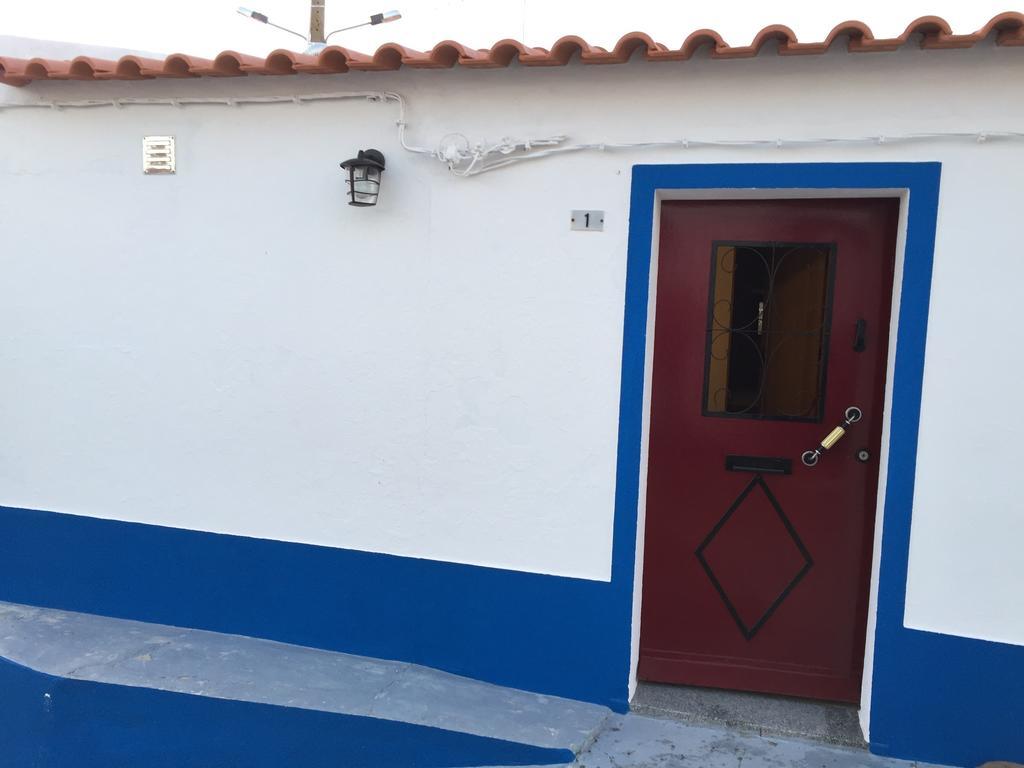 Recanto Do Alqueva Monsaraz Oda fotoğraf